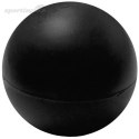 Piłka gumowa Thorn Fit Lacrosse ball czarna Thorn Fit