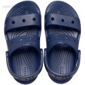 Sandały dla dzieci Crocs Classic Kids Sandals T granatowe 207537 410 Crocs