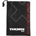 Skakanka Thorn Fit Speed Rope Lady szaro-różowa Thorn Fit