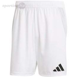 Spodenki męskie adidas Tiro 24 Competition Match białe IQ4756 Adidas teamwear