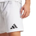 Spodenki męskie adidas Tiro 24 Competition Match białe IQ4756 Adidas teamwear