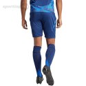 Spodenki męskie adidas Tiro 24 Competition Match granatowe IQ4754 Adidas teamwear