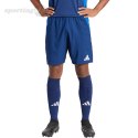 Spodenki męskie adidas Tiro 24 Competition Match granatowe IQ4754 Adidas teamwear