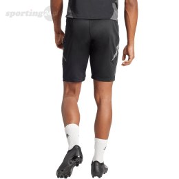 Spodenki męskie adidas Tiro 24 Competition Training czarne IL8256 Adidas teamwear