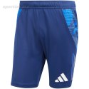 Spodenki męskie adidas Tiro 24 Competition Training granatowe IR5485 Adidas teamwear