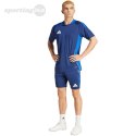 Spodenki męskie adidas Tiro 24 Competition Training granatowe IR5485 Adidas teamwear