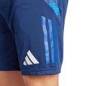 Spodenki męskie adidas Tiro 24 Competition Training granatowe IR5485 Adidas teamwear