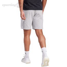 Spodenki męskie adidas Tiro 24 Sweat szare IR9308 Adidas teamwear