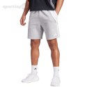 Spodenki męskie adidas Tiro 24 Sweat szare IR9308 Adidas teamwear