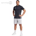 Spodenki męskie adidas Tiro 24 Sweat szare IR9308 Adidas teamwear