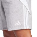 Spodenki męskie adidas Tiro 24 Sweat szare IR9308 Adidas teamwear