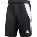 Spodenki męskie adidas Tiro 24 Training czarne IP1951 Adidas teamwear