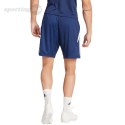 Spodenki męskie adidas Tiro 24 Training granatowe IR9335 Adidas teamwear