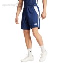 Spodenki męskie adidas Tiro 24 Training granatowe IR9335 Adidas teamwear