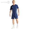 Spodenki męskie adidas Tiro 24 Training granatowe IR9335 Adidas teamwear