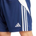 Spodenki męskie adidas Tiro 24 Training granatowe IR9335 Adidas teamwear