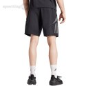 Spodenki męskie adidas Tiro 24 czarne IR9376 Adidas teamwear