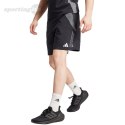 Spodenki męskie adidas Tiro 24 czarne IR9376 Adidas teamwear