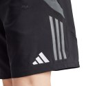 Spodenki męskie adidas Tiro 24 czarne IR9376 Adidas teamwear