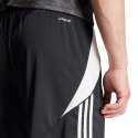 Spodenki męskie adidas Tiro 24 czarne IR9376 Adidas teamwear