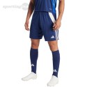 Spodenki męskie adidas Tiro 24 granatowe IR9377 Adidas teamwear