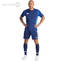 Spodenki męskie adidas Tiro 24 granatowe IR9377 Adidas teamwear