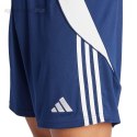 Spodenki męskie adidas Tiro 24 granatowe IR9377 Adidas teamwear