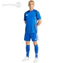 Spodenki męskie adidas Tiro 24 niebieskie IR9378 Adidas teamwear