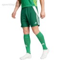 Spodenki męskie adidas Tiro 24 zielone IS1410 Adidas teamwear