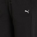 Spodnie damskie Puma ESS Sweatpants TR cl czarne 586842 51 Puma