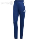 Spodnie damskie adidas Tiro 24 Training granatowe IS1006 Adidas teamwear