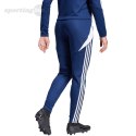 Spodnie damskie adidas Tiro 24 Training granatowe IS1006 Adidas teamwear