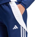 Spodnie damskie adidas Tiro 24 Training granatowe IS1006 Adidas teamwear