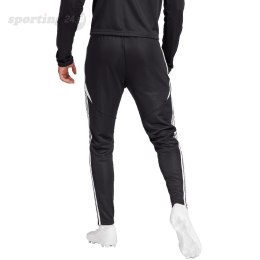 Spodnie męskie adidas Tiro 24 Slim Training czarne IP1953 Adidas teamwear