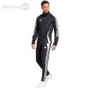 Spodnie męskie adidas Tiro 24 Slim Training czarne IP1953 Adidas teamwear