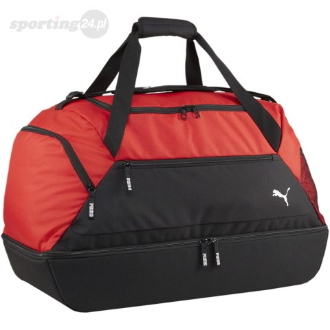 Torba Puma Team Goal M BC czerwono-czarna 90236 03 Puma