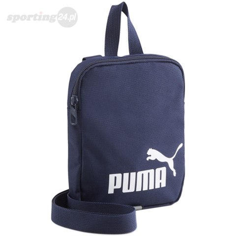 Torebka Puma Phase Portable granatowa 79955 02 Puma