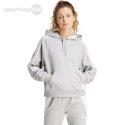 Bluza damska adidas Tiro 24 Hooded szara IR7509 Adidas teamwear