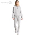 Bluza damska adidas Tiro 24 Hooded szara IR7509 Adidas teamwear