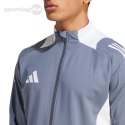 Bluza męska adidas Tiro 24 Competition Training szara IV9149 Adidas teamwear