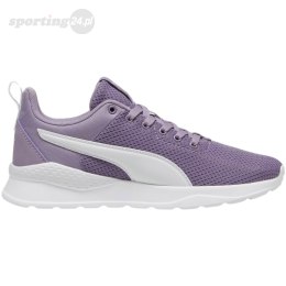 Buty damskie Puma Anzarun Lite fioletowe 371128 62 Puma