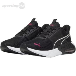 Buty damskie Puma X-Cell Nova FS czarne 379495 21 Puma