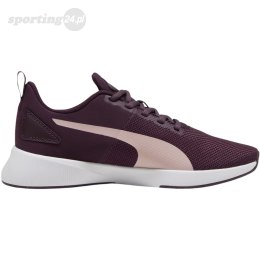 Buty damskie Puma Flyer Runner fioletowe 192257 68 Puma