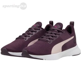 Buty damskie Puma Flyer Runner fioletowe 192257 68 Puma