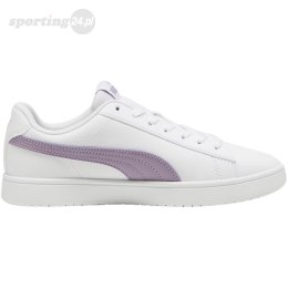 Buty damskie Puma Rickie Classic biało-fioletowe 394251 21 Puma