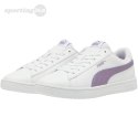 Buty damskie Puma Rickie Classic biało-fioletowe 394251 21 Puma