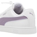 Buty damskie Puma Rickie Classic biało-fioletowe 394251 21 Puma