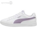 Buty damskie Puma Rickie Classic biało-fioletowe 394251 21 Puma