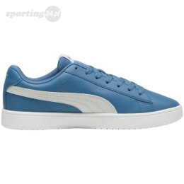 Buty damskie Puma Rickie Classic niebieskie 394251 20 Puma