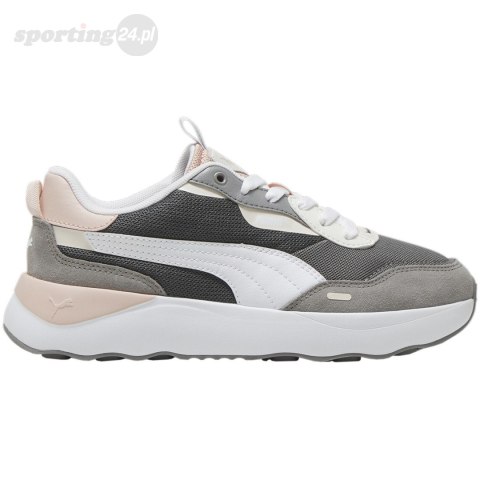 Buty damskie Puma Runtamed Platform 392324 09 Puma